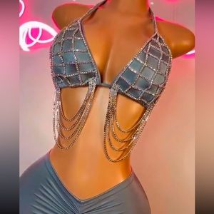 costumed set for special occasion Lycra fabric expands only once use